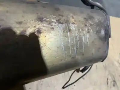 Автозапчасти б/у катализатор за porsche cayenne (typ 92aa) s diesel ссылки oem iam 7l8254850c  