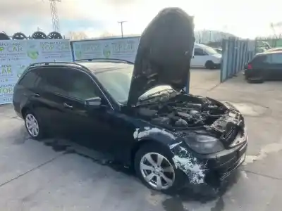 Peça sobressalente para automóvel em segunda mão caixa de velocidades por mercedes clase c (w204) familiar 220 t cdi (204.208) 170 cv / 125 kw referências oem iam 716657  4409