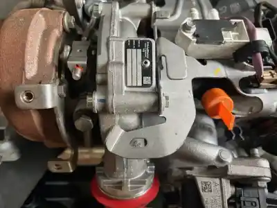 Second-hand car spare part COMPLETE ENGINE for NISSAN QASHQAI (J11)  OEM IAM references K9KF646  