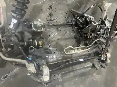 Pezzo di ricambio per auto di seconda mano barra stabilizzatrice anteriore per bmw x6 (e71) 3.0d riferimenti oem iam 