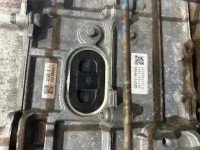 Автозапчастина б/у аккумулятор для lexus nx 300h 2wd посилання на oem iam g927048060  