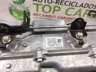Автозапчастина б/у аккумулятор для lexus nx 300h 2wd посилання на oem iam g927048060  