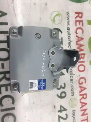 Автозапчасти б/у электронный модуль за lexus nx 300h 2wd ссылки oem iam 8815078041