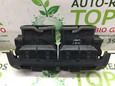 Автозапчасти б/у аэрационная решетка за lexus nx 300h 2wd ссылки oem iam 