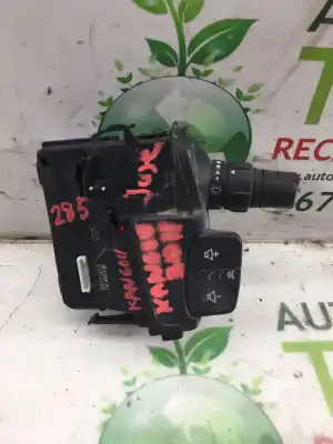 Pezzo di ricambio per auto di seconda mano comando multifunzione per renault kangoo express 1.5 dci riferimenti oem iam 88103008