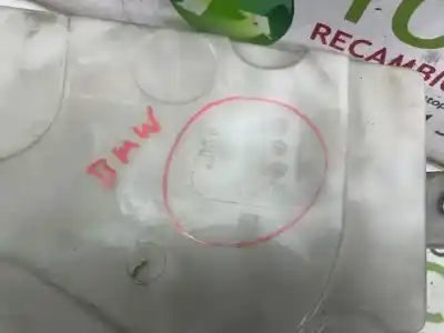 Second-hand car spare part windscreen washer bottle for bmw x6 (e71) 3.0d oem iam references 7161476  