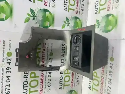 Peça sobressalente para automóvel em segunda mão porta luvas por nissan pathfinder (r51) 2.5 dci xe referências oem iam 