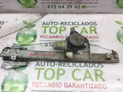Second-hand car spare part rear left window regulator for mitsubishi montero (v80/v90) 3.2 di-d intense oem iam references  Second-hand car spare part rear left window regulator for mitsubishi montero (v80/v90) 3.2 di-d intense oem iam references