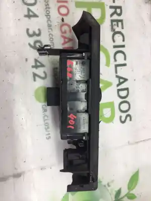 Second-hand car spare part headlights switch for bmw 5 (e60) 520 i oem iam references 6953737  