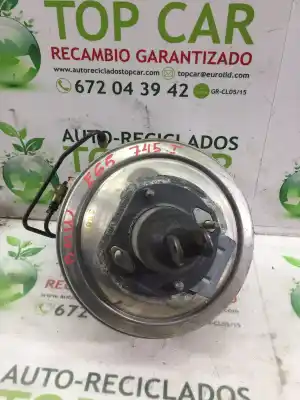 Pezzo di ricambio per auto di seconda mano servo freio per bmw serie 7 (e65/e66) 745i riferimenti oem iam 34336756338