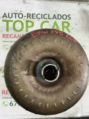 Second-hand car spare part steering wheel for bmw serie 7 (e65/e66) 745i oem iam references   