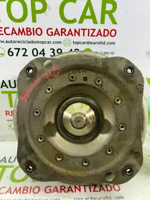 Pezzo di ricambio per auto di seconda mano volante per bmw serie 7 (e65/e66) 745i riferimenti oem iam 