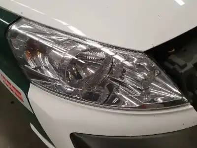 Автозапчасти б/у правая фара за fiat scudo combi (272) panorama executive l1h1 165 multijet (5 pl.) ссылки oem iam 89902604  
