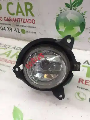 Автозапчасти б/у правая противотуманная фара за ssangyong rodius xdi ссылки oem iam   
