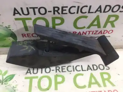 Peça sobressalente para automóvel em segunda mão pedal acelerador por bmw x5 (e53) 3.0d referências oem iam 