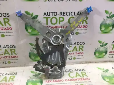 Second-hand car spare part driver left window regulator for volvo xc70 2.4 diesel cat oem iam references 