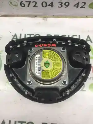 Recambio de automóvil de segunda mano de airbag delantero izquierdo para opel corsa d limited edition referencias oem iam jpds1r3ta0g