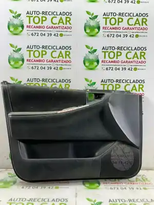 Peça sobressalente para automóvel em segunda mão painel frontal por toyota corolla (_e12_) 1.4 d (nde120_) referências oem iam 