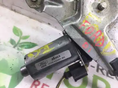 Peça sobressalente para automóvel em segunda mão elevador de vidros dianteira esquerda por ford tourneo connect (tc7) kombi b. corta (2006->) referências oem iam 2t14v23201