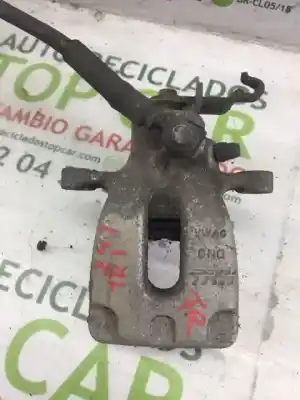 İkinci el araba yedek parçası SOL ARKA FREN KALIPER için SEAT LEON (5F1)  OEM IAM referansları 5Q0615423A  