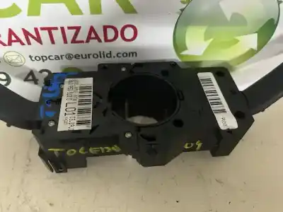 Tweedehands auto-onderdeel multifunctionele bediening voor seat toledo (1l) base oem iam-referenties 8l0953513g