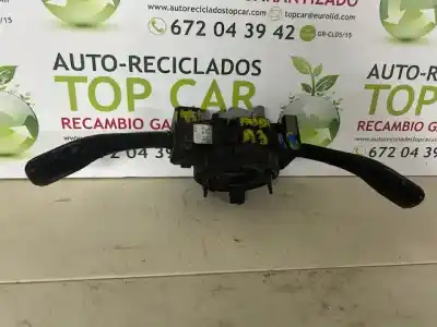 Peça sobressalente para automóvel em segunda mão comandos de alavanca por audi a3 (8l) 1.6 ambiente referências oem iam 8l0953513