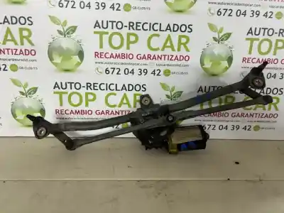 Piesă de schimb auto la mâna a doua ȘTERGÃTOR GEAMURI FAȚÃ pentru AUDI A3 (8L)  Referințe OEM IAM   