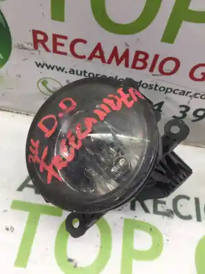 Second-hand car spare part right fog light for land rover freelander (lr2) ed4 e oem iam references lr057400