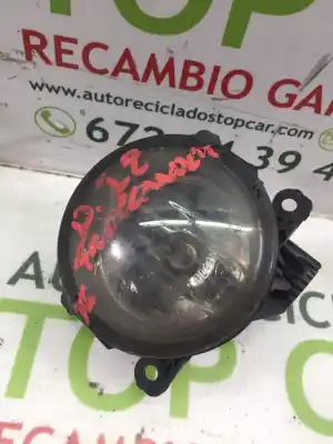 Pezzo di ricambio per auto di seconda mano FENDINEBBIA SINISTRA per LAND ROVER FREELANDER (LR2)  Riferimenti OEM IAM LR057400  