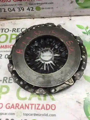Pezzo di ricambio per auto di seconda mano kit frizione per bmw serie 3 berlina (e46) 320d riferimenti oem iam 