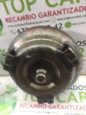 Peça sobressalente para automóvel em segunda mão PEDAL DA EMBREAGEM por MERCEDES-BENZ CLASE E (W211) BERLINA  Referências OEM IAM   