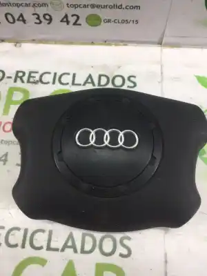 Автозапчасти б/у передняя левая подушка безопасности за audi a3 (8p1) 2.0 tdi 16v ссылки oem iam 