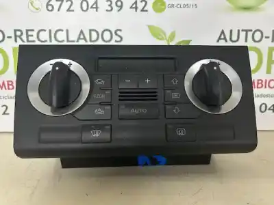 Автозапчасти б/у отопление / кондиционирование воздуха за audi a3 (8p1) 2.0 tdi 16v ссылки oem iam 8p0820043