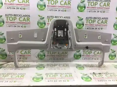 Pièce détachée automobile d'occasion TABLEAU DE BORD pour CITROEN BERLINGO  Références OEM IAM   