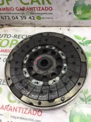 Peça sobressalente para automóvel em segunda mão kit de embreagem por bmw serie 3 berlina (e46) 320d referências oem iam 
