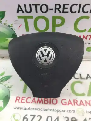 Автозапчасти б/у передняя левая подушка безопасности за volkswagen caddy ka/kb (2k) furg. 69 cv / 51 kw ссылки oem iam 2k0880201l