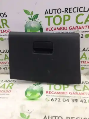 Second-hand car spare part glove compartment for citroen c-elysée millenium 72 cv / 53 kw oem iam references 