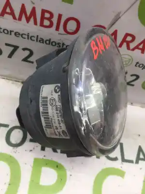 Pezzo di ricambio per auto di seconda mano fendinebbia sinistra per bmw x6 (e71) 3.0d riferimenti oem iam 723878707