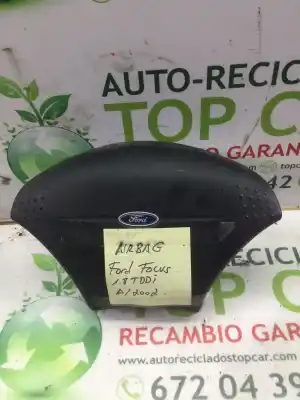 Tweedehands auto-onderdeel airbag voor links voor ford focus berlina (cak) trend oem iam-referenties 3126301011