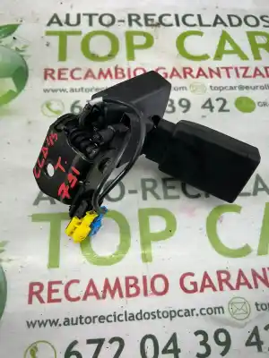 Second-hand car spare part ELECTRONIC MODULE for MERCEDES-BENZ CLASE CLA (W117)  OEM IAM references   
