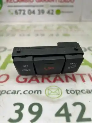 Second-hand car spare part ELECTRONIC MODULE for MERCEDES-BENZ CLASE CLA (W117)  OEM IAM references A1729050151  