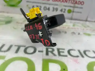 Second-hand car spare part ELECTRONIC MODULE for MERCEDES-BENZ CLASE CLA (W117)  OEM IAM references   