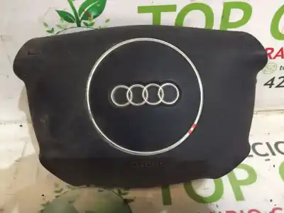 Автозапчастина б/у передня ліва подушка безопасности для audi a4 b6 (8e2) 2.0 посилання на oem iam 8e0880201