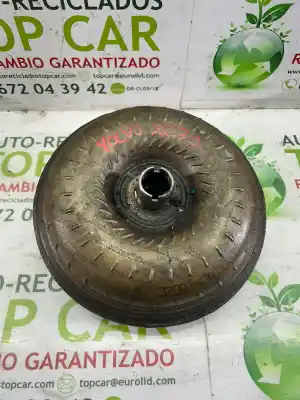 Second-hand car spare part clutch kit for volvo xc70 2.4 diesel cat oem iam references 