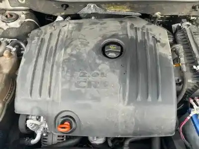 Gebrauchtes Autoersatzteil KOMPLETTER MOTOR zum DODGE CALIBER  OEM-IAM-Referenzen ECD  
