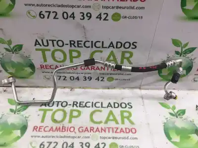 Pezzo di ricambio per auto di seconda mano tubi aria condizionata per bmw x6 (e71) 3.0d riferimenti oem iam 9182778