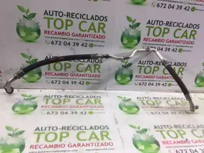 Pezzo di ricambio per auto di seconda mano tubi aria condizionata per bmw x6 (e71) 3.0d riferimenti oem iam 9221762