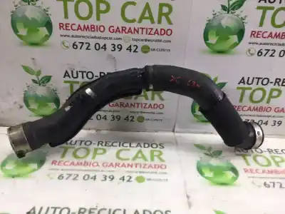 Pezzo di ricambio per auto di seconda mano tubo per bmw x6 (e71) 3.0d riferimenti oem iam 7807986