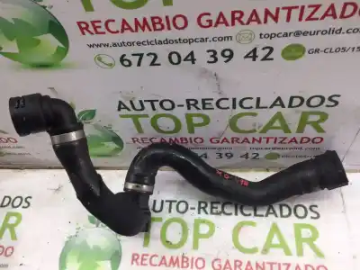 Pezzo di ricambio per auto di seconda mano tubo pressione turbocompressore per bmw x6 (e71) 3.0d riferimenti oem iam 16185913