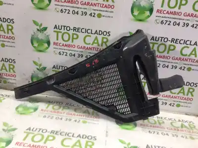 Pezzo di ricambio per auto di seconda mano griglia anteriore per bmw x6 (e71) 3.0d riferimenti oem iam 